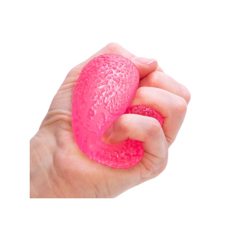 Schylling NeeDoh Gumdrop Squeeze Toy Assorted