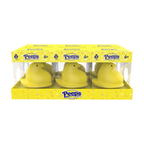 SQUISHY PEEPS CHICK YLLW