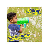Sunny Days Maxx Bubbles Bubble Barrage Multicolored 1 pc