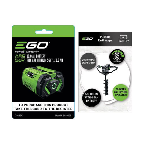 OPE POP CARD SIGN KIT