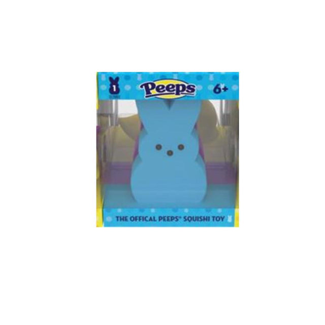 Peeps Squishy Bunny