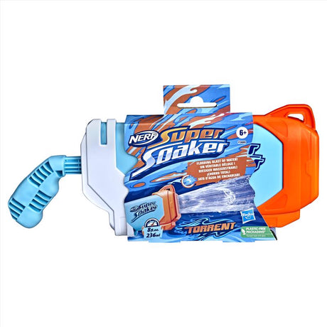 SUPER SOAKER TORRNT
