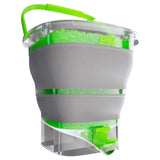 GELLET DEPOT PLASTIC