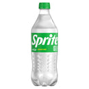 SODA SPRITE 20OZ