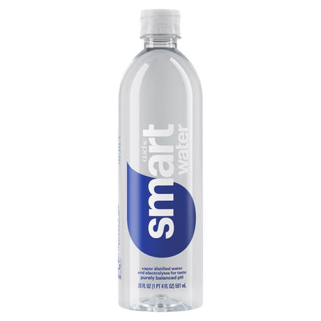 SMART WATER 20OZ 1PK