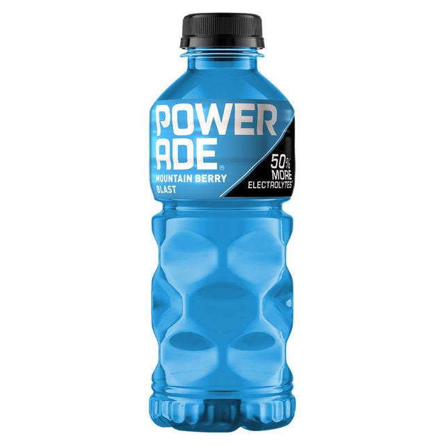 POWERADE BERRY 20OZ