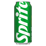 BEVERAGE LEMON-LIME 16OZ