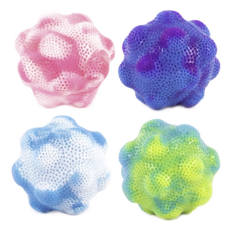 Keycraft Tutti Frutti Boogie Ball Assorted
