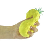 Keycraft Squeezy Pineapple Assorted