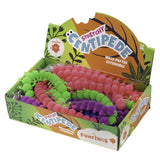 Keycraft Stretchy Centipede Assorted