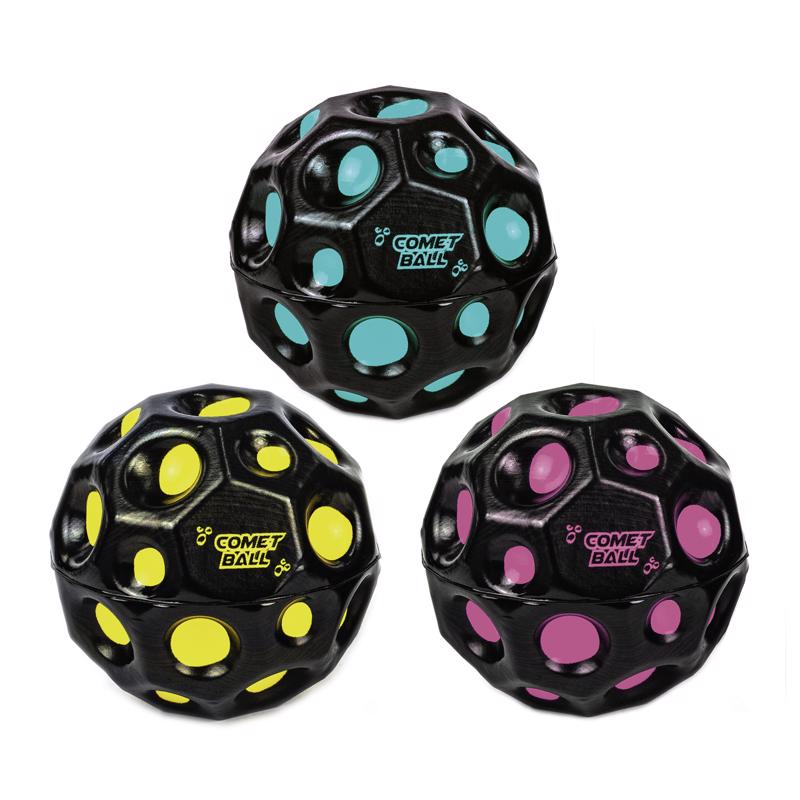 Keycraft Comet Ball Assorted