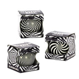 Keycraft Illusion Ball Black/White