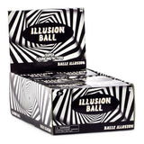 Keycraft Illusion Ball Black/White