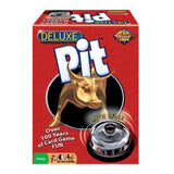DELUXE PIT CARD GAME