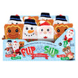 CMAS SQUISH TOY  ASST