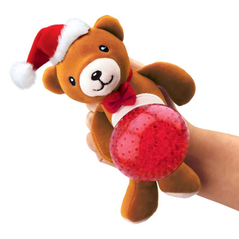 Shawshank LEDz Teddyroos Christmas  Teddy 1 pk