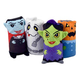 Shawshank LEDz Halloween  Flip-N-Slip Squishy Toy 1 pk