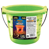 Shawshank LEDz Light Up Witch Bucket Bucket 1 pk