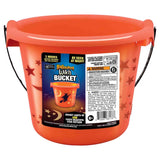 Shawshank LEDz Light Up Witch Bucket Bucket 1 pk