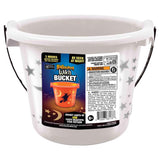 Shawshank LEDz Light Up Witch Bucket Bucket 1 pk