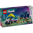 LEGO STARGAZG CAMP VHCL