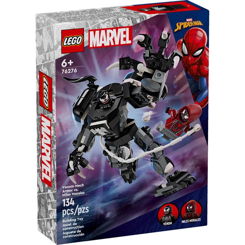 LEGO SUPER HEROS MARVEL