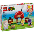 LEGO SUPER MARIO