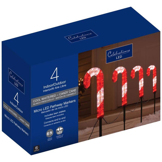 PATHWAY CANDY CANE