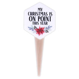 P Graham Dunn Plant Pals Assorted Inspirational Plant Stake