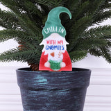 P Graham Dunn Plant Pals Assorted Inspirational Plant Stake