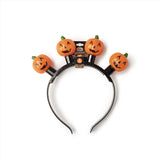 Spooky Lites LED Halloween Headband 1 pk