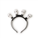Spooky Lites LED Halloween Headband 1 pk