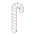 CANDY CANE SILHOUETT15"