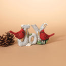 CMAS SIGN JOY WITH CRDNL