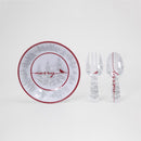 CMAS BWL/SPN/FRK DECOR