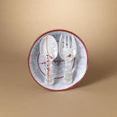 Gerson Holiday Cardinal Table Decor