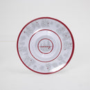 CHIP/DIP PLATE CARDINAL