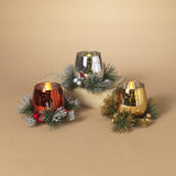 CMAS CNDLE HLDR GLSS CUP