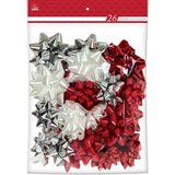 Paper Images Assorted Holiday Bows