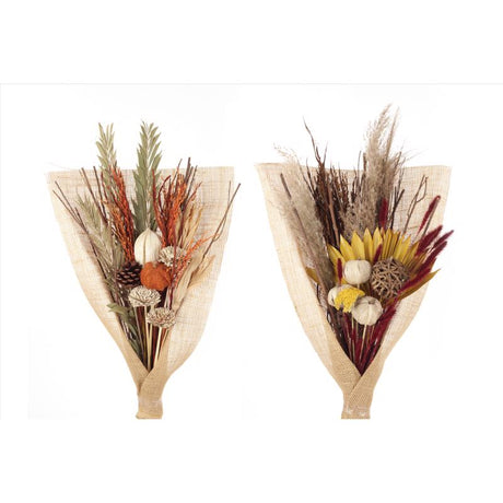 HARVEST BOUQUET ASST