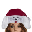 CMAS HAT DOG FACE
