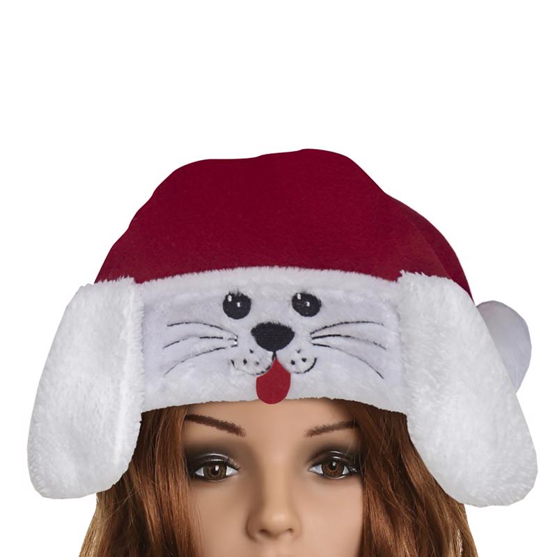 CMAS HAT DOG FACE
