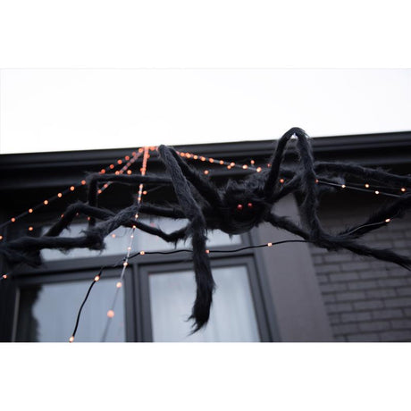 HANG SPIDER PURPLE 16'