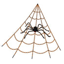 HANG SPIDER PURPLE 16'
