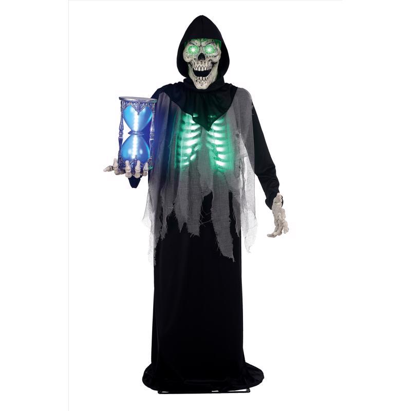 MR GRIM YARD DECOR 6.5'