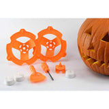 Hey Buddy Hey Pal Stack-O-Lantern Pumpkin Accessory 1 pk