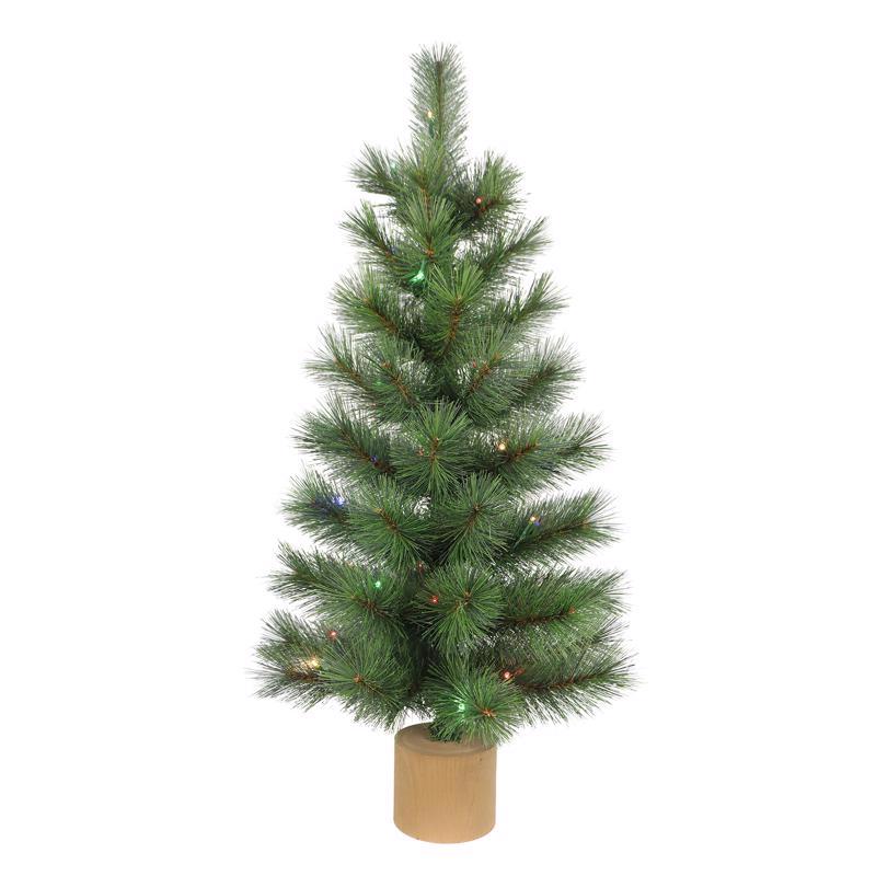 CMAS TREE TABLE TOP 3'