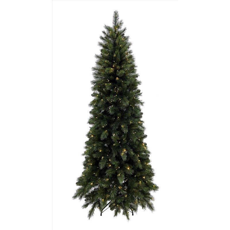 CMAS ARCDA TREE LED 7'