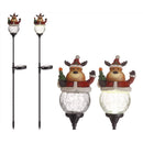 CMAS PTHWY DCR MOOSE 30"