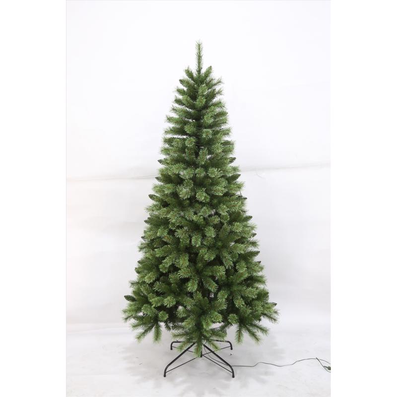 CASHMERE TREE LED 7'